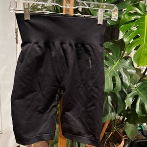 Gymshark Black Bottoms